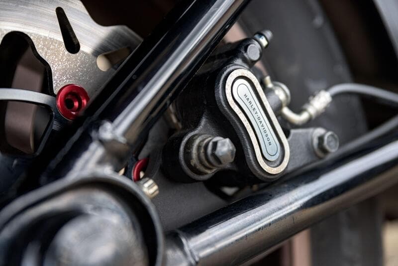 2022 Harley-Davidson Softail - Thumbnail 44