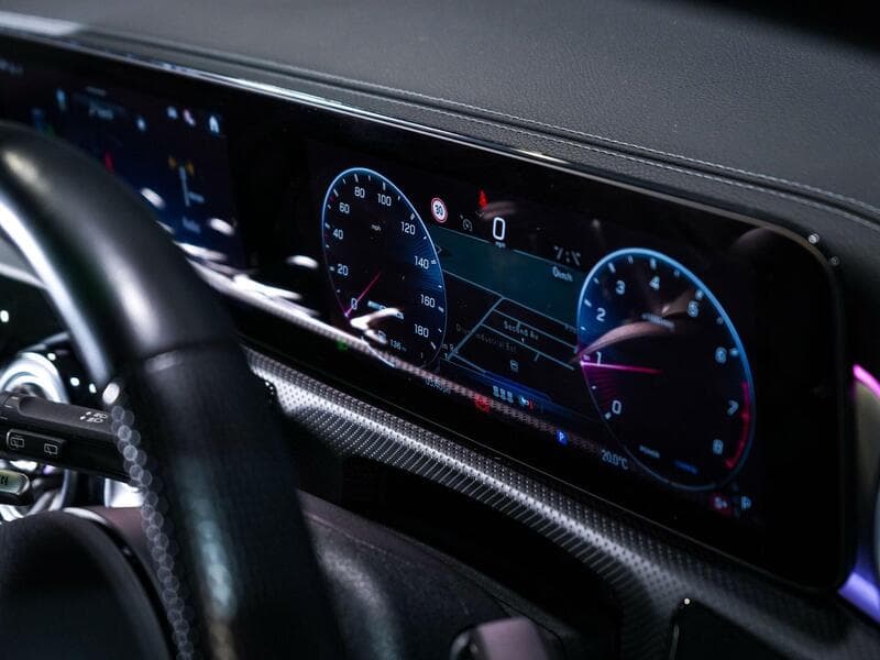 2024 Mercedes-Benz A Class - Thumbnail 32