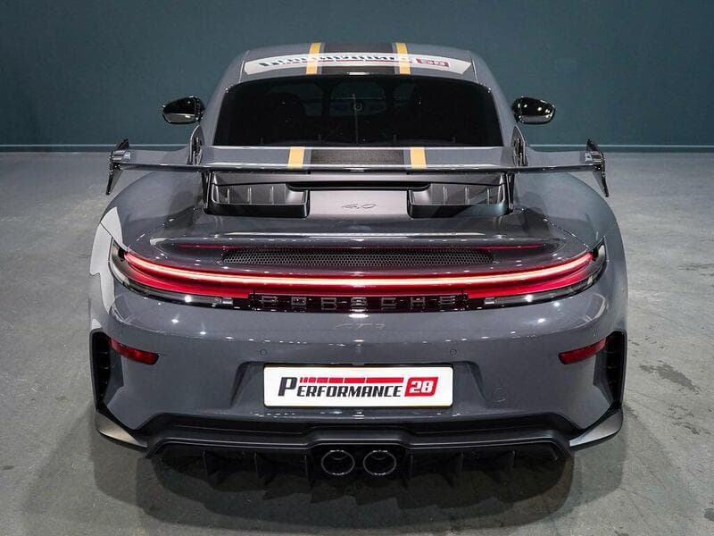 2025 Porsche 911 - Thumbnail 72