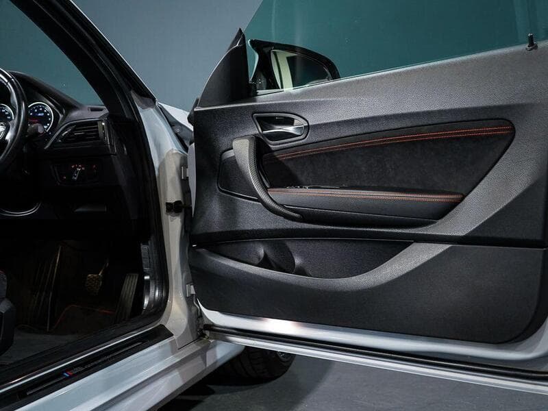 2019 BMW M2 - Thumbnail 18