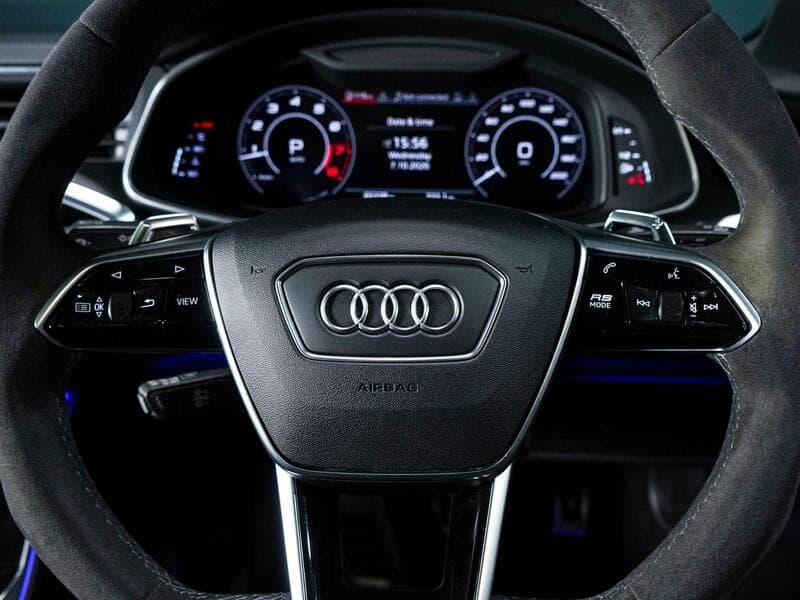2020 Audi RS6 Avant - Thumbnail 36