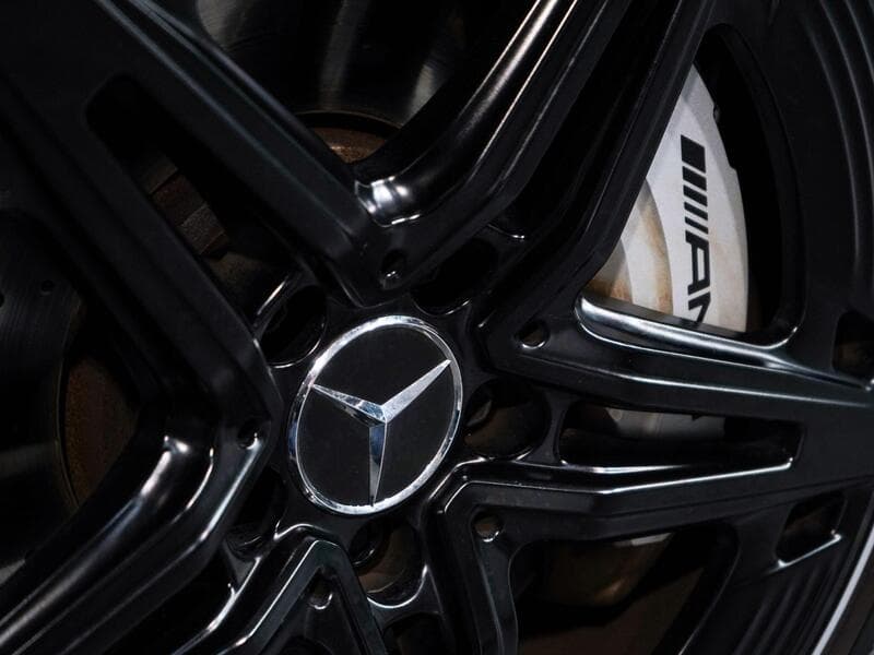 2024 Mercedes-Benz A Class - Thumbnail 47