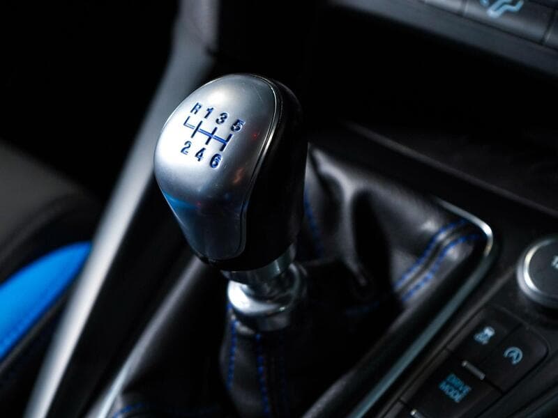 2017 Ford Focus - Thumbnail 16