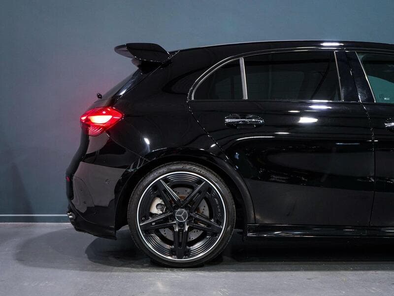 2024 Mercedes-Benz A Class - Thumbnail 26