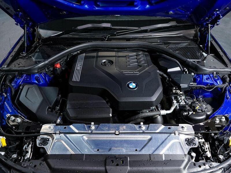 2023 BMW 3 Series - Thumbnail 28