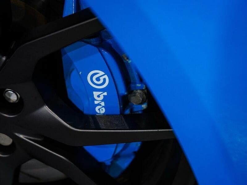 2016 Ford Focus - Thumbnail 60