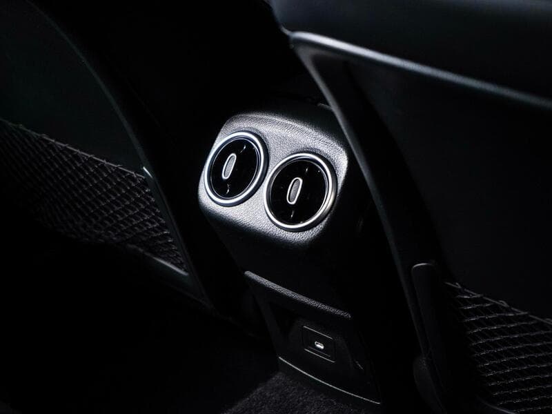 2024 Mercedes-Benz CLA - Thumbnail 53