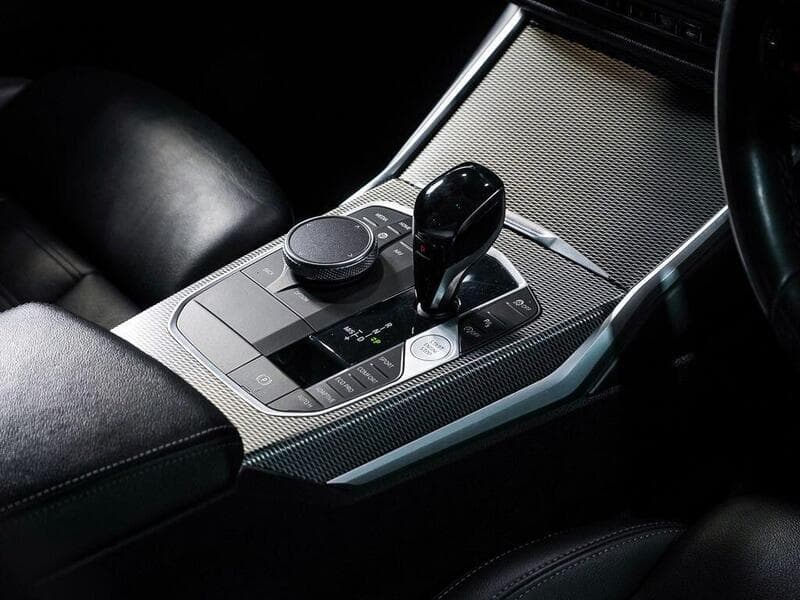 2020 BMW 3 Series - Thumbnail 14