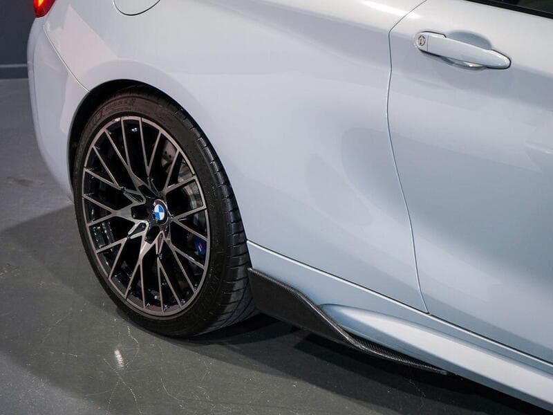 2019 BMW M2 - Thumbnail 21