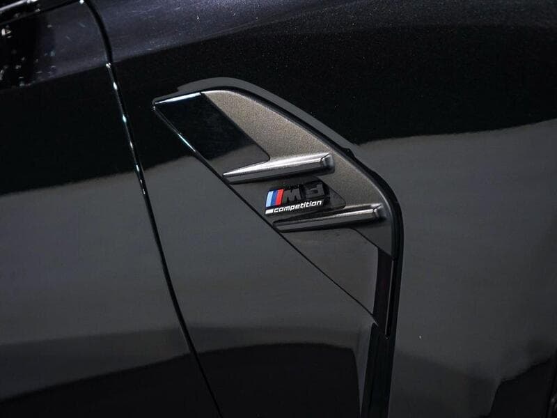 2021 BMW M3 - Thumbnail 19