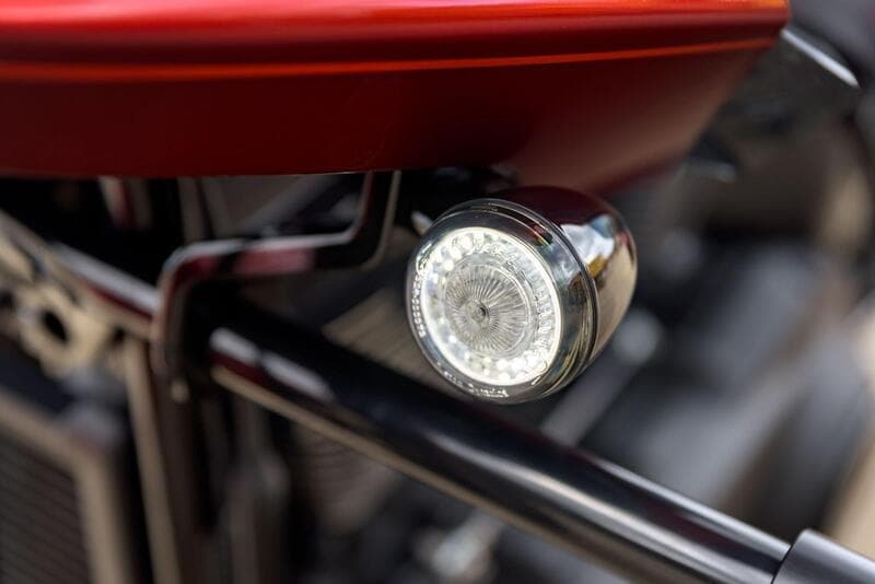 2022 Harley-Davidson Softail - Thumbnail 33
