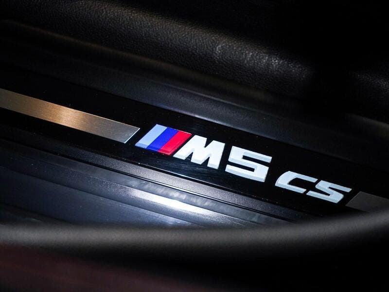 2021 BMW M5 - Thumbnail 47