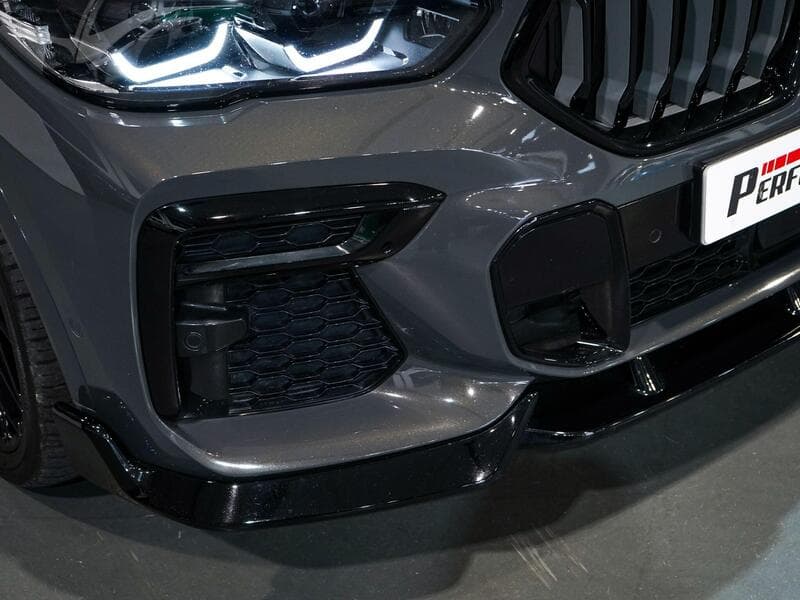 2022 BMW X6 - Thumbnail 44