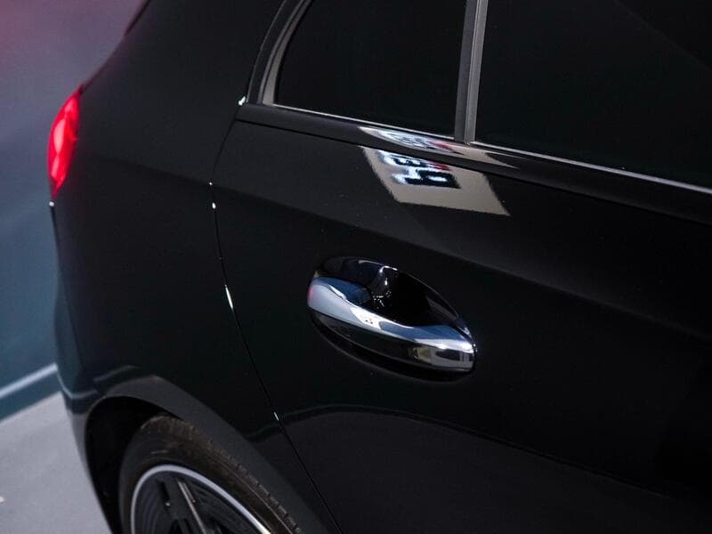 2024 Mercedes-Benz A Class - Thumbnail 24