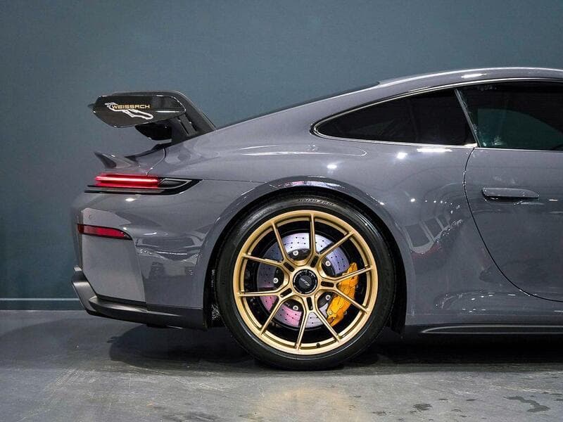 2025 Porsche 911 - Thumbnail 33