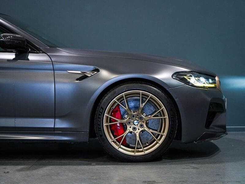 2021 BMW M5 - Thumbnail 28