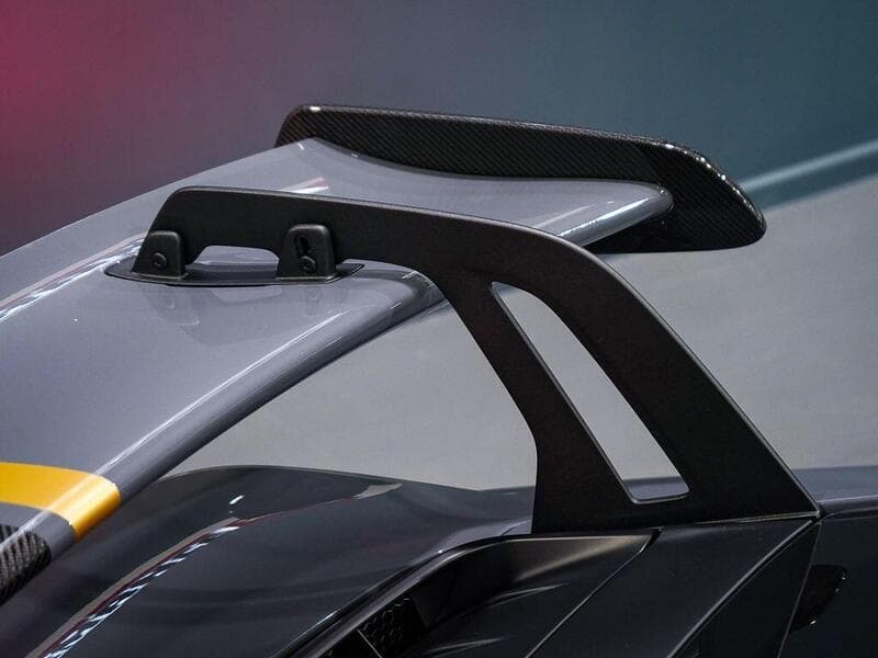 2025 Porsche 911 - Thumbnail 45