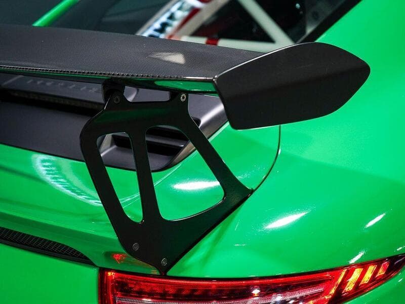 2016 Porsche 911 - Thumbnail 64