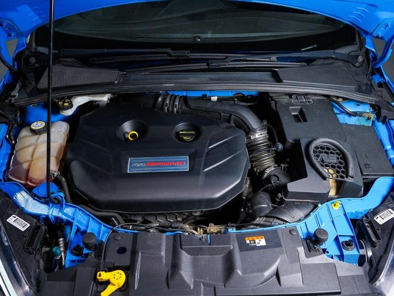 2017 Ford Focus - Thumbnail 22
