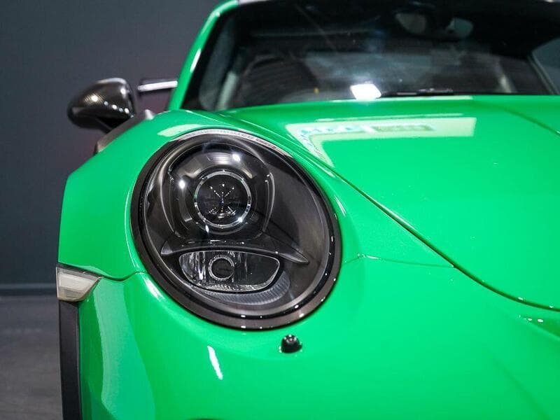 2016 Porsche 911 - Thumbnail 45