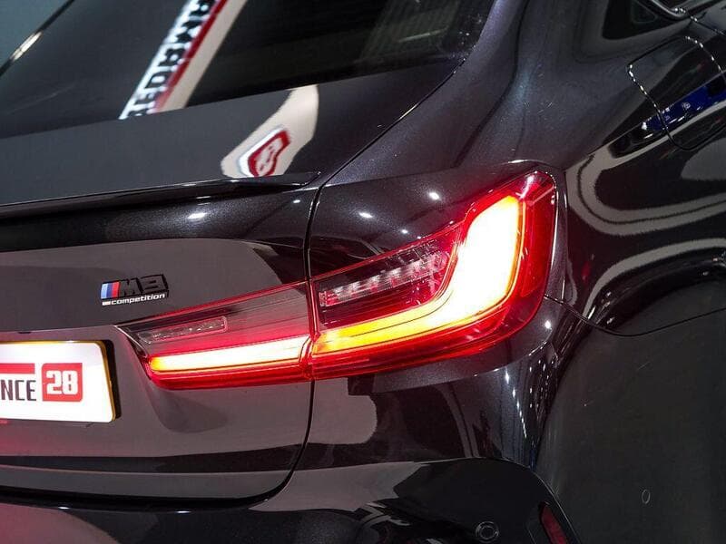 2021 BMW M3 - Thumbnail 42