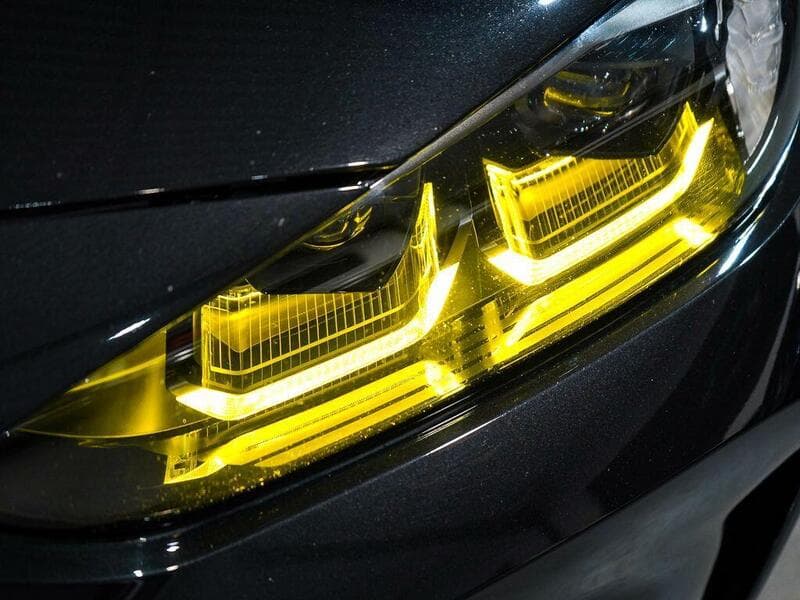 2021 BMW M3 - Thumbnail 44