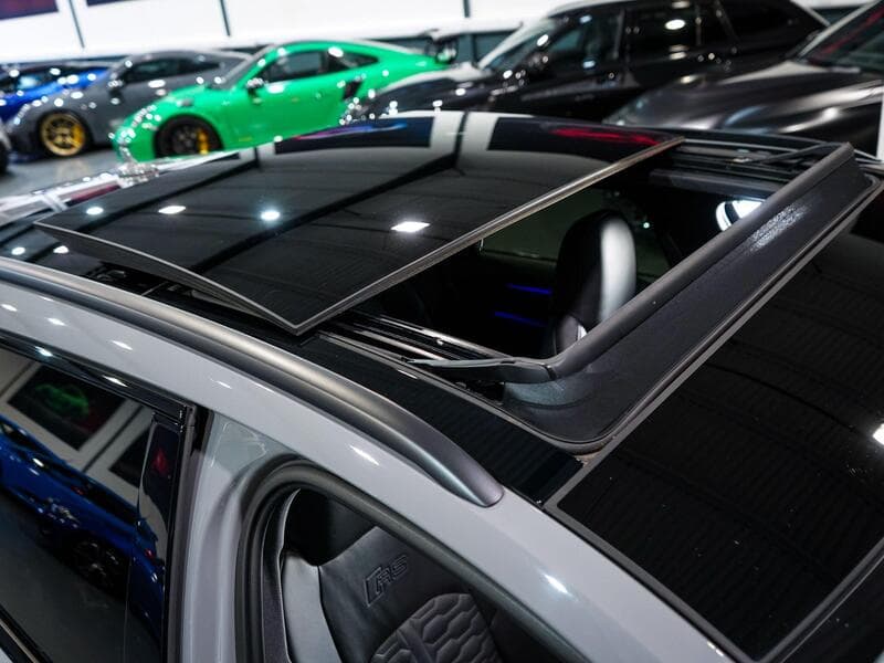 2020 Audi RS6 Avant - Thumbnail 67