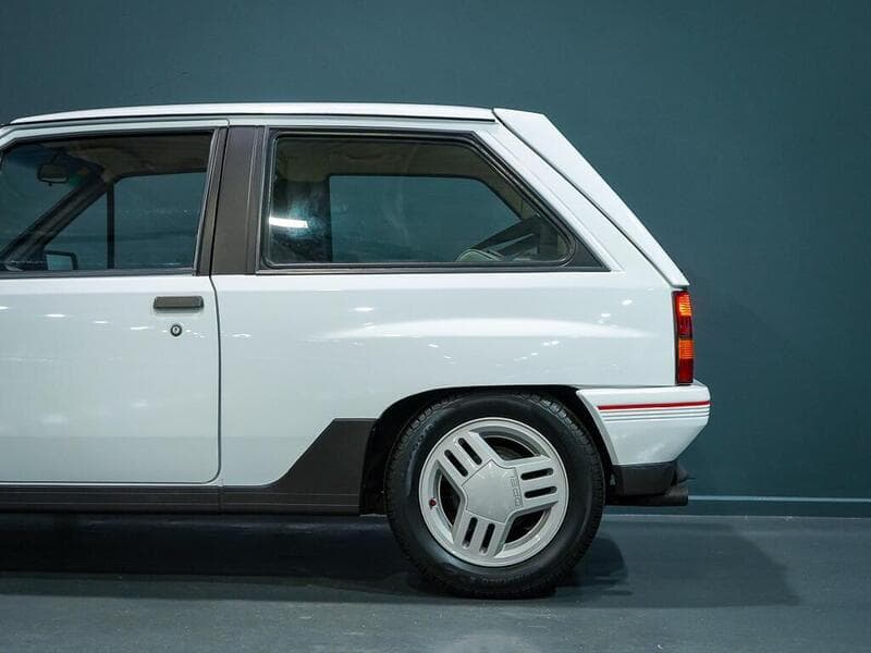 1988 Opel Corsa - Thumbnail 6