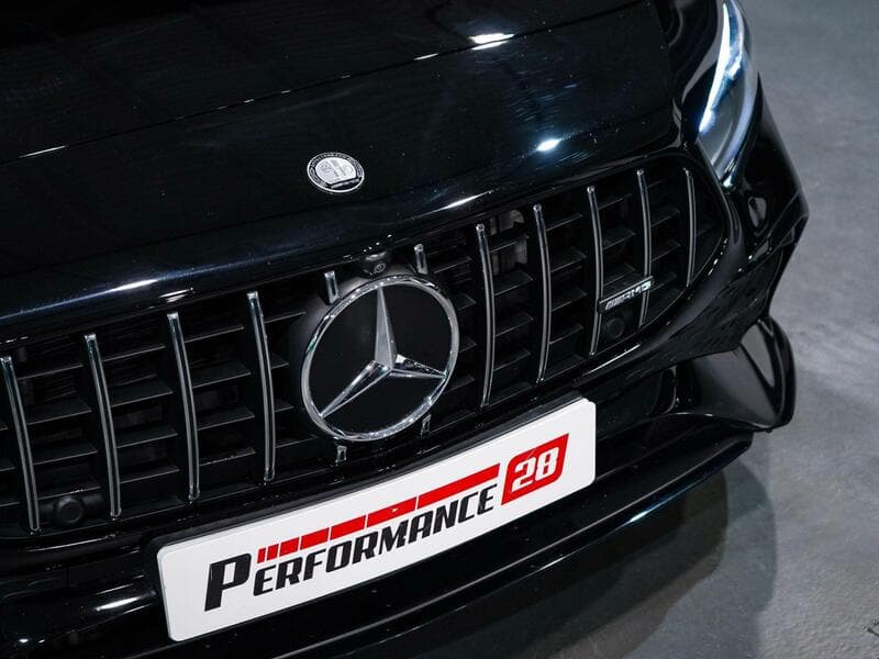 2024 Mercedes-Benz A Class - Thumbnail 39
