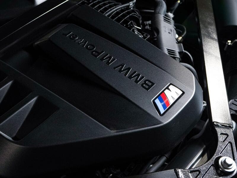2026 BMW M2 - Thumbnail 69