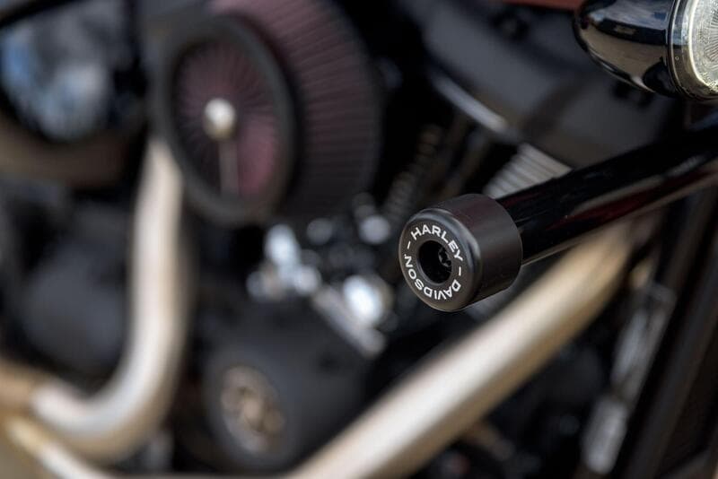 2022 Harley-Davidson Softail - Thumbnail 47