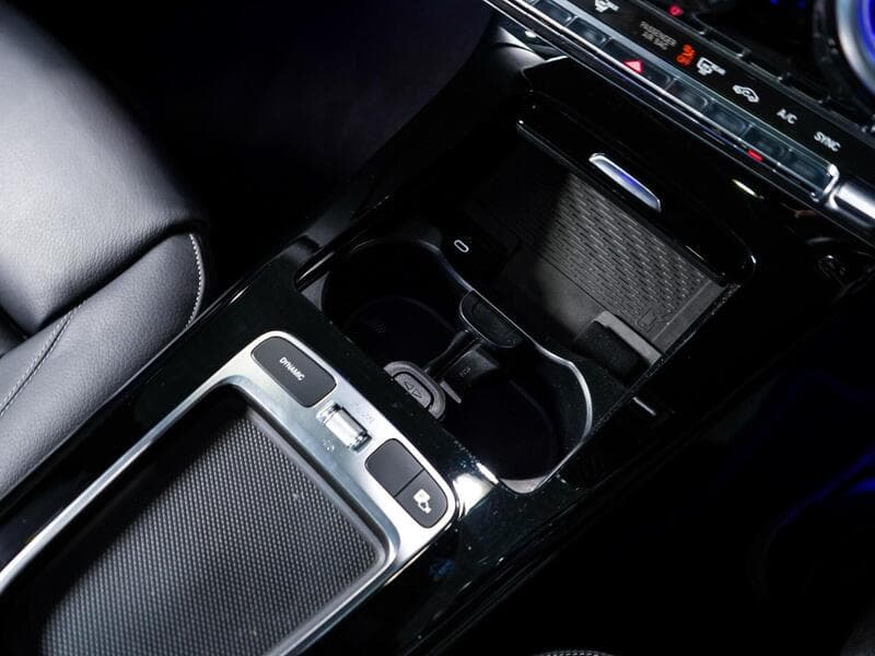 2024 Mercedes-Benz CLA - Thumbnail 18