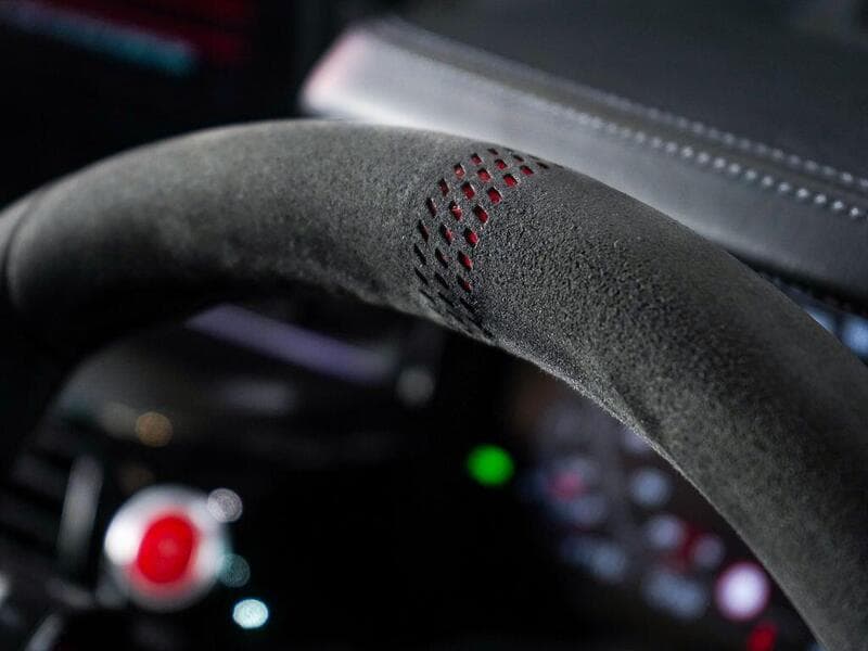 2021 BMW M5 - Thumbnail 69