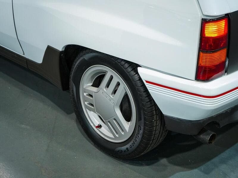 1988 Opel Corsa - Thumbnail 39