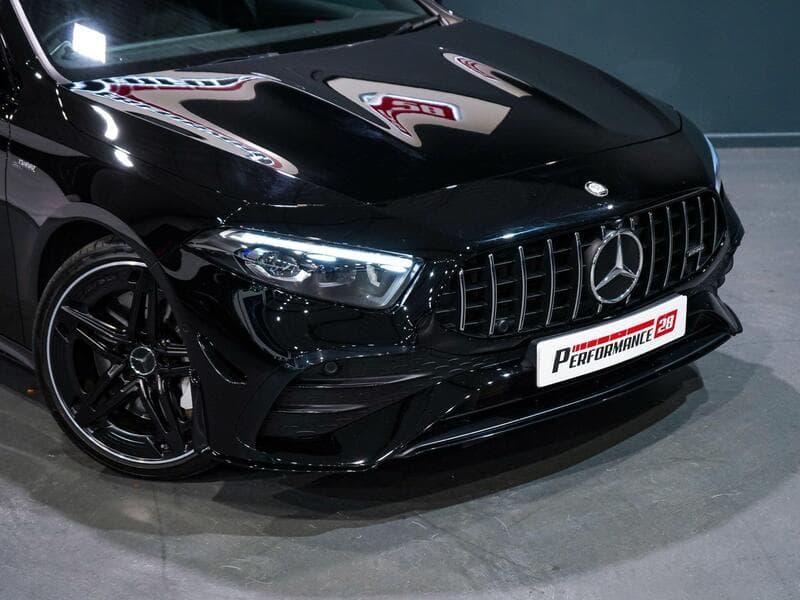 2024 Mercedes-Benz A Class - Thumbnail 36