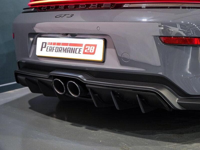 2025 Porsche 911 - Thumbnail 71