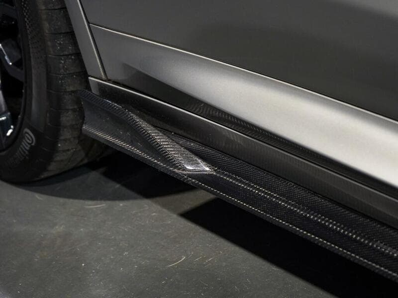 2021 BMW X3 M - Thumbnail 21