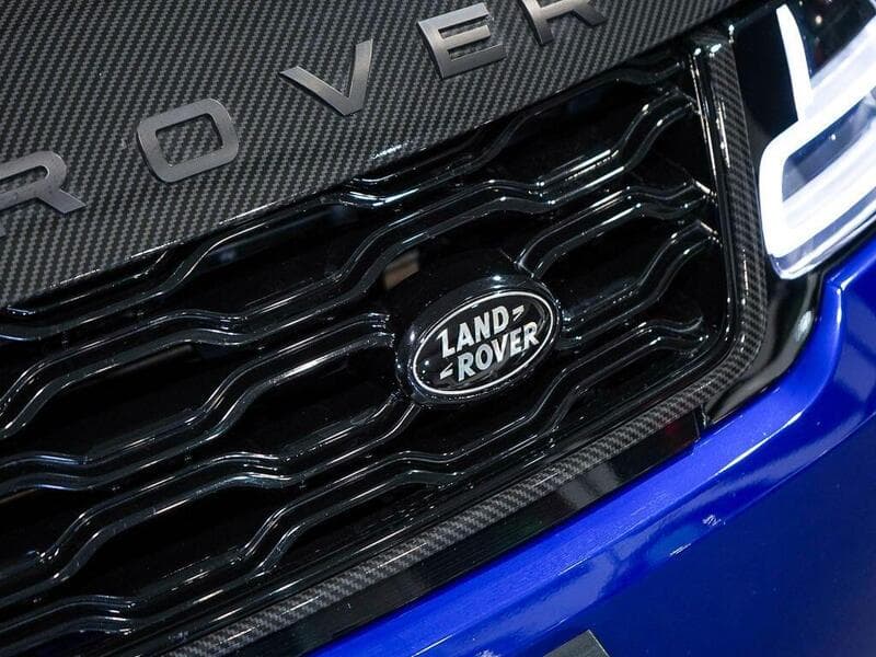 2018 Land Rover Range Rover Sport - Thumbnail 53