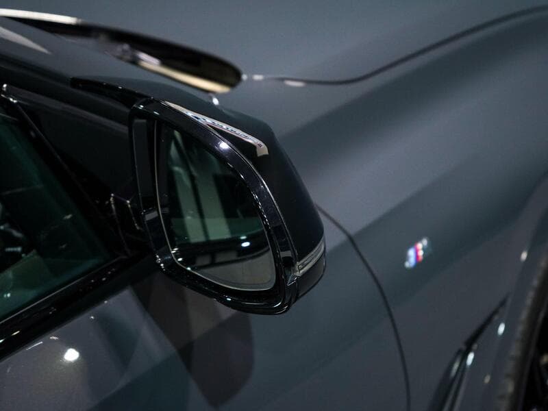 2022 BMW X6 - Thumbnail 60
