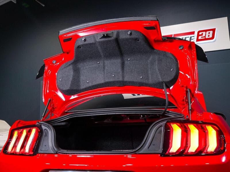 2022 Ford Mustang - Thumbnail 36