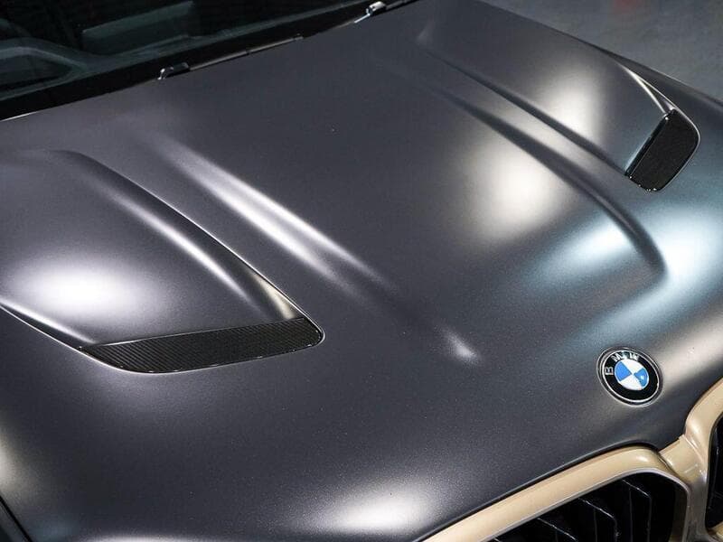 2021 BMW M5 - Thumbnail 59