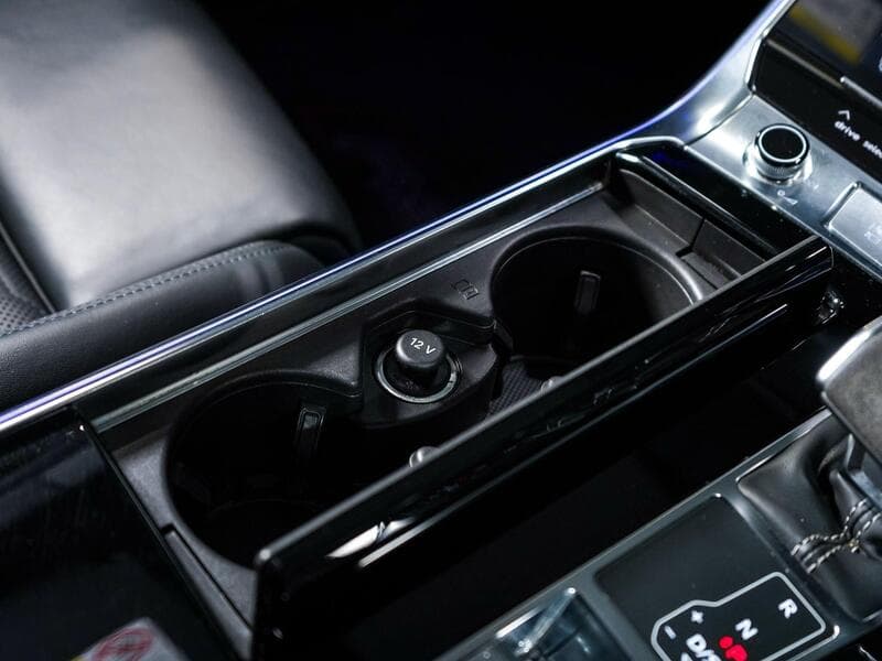 2020 Audi RS6 Avant - Thumbnail 13