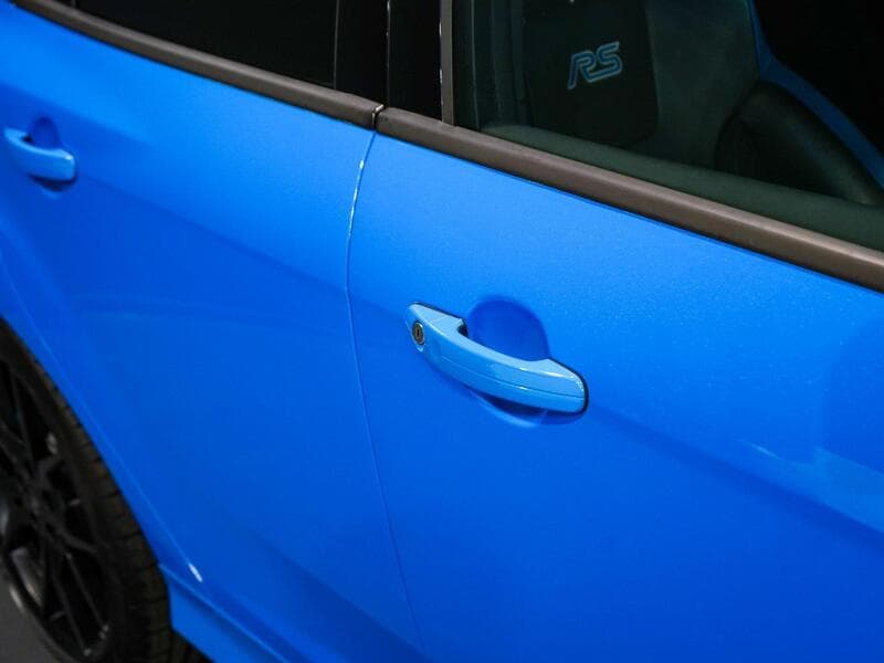 2017 Ford Focus - Thumbnail 45