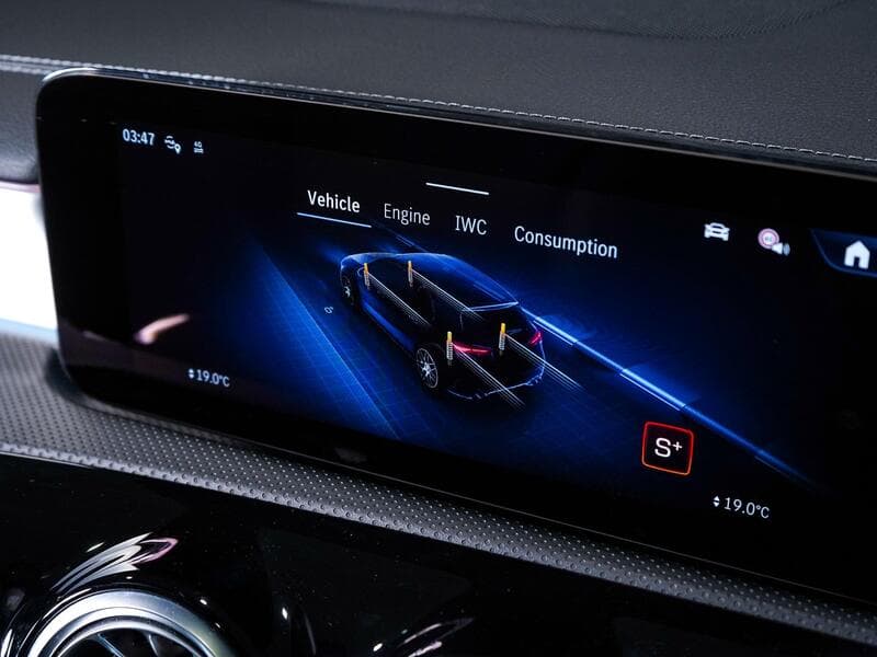 2024 Mercedes-Benz A Class - Thumbnail 30