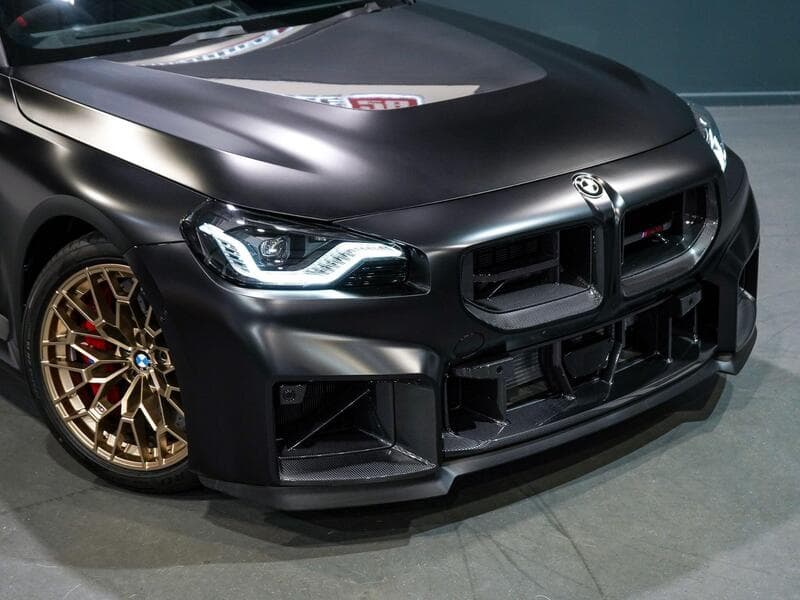 2026 BMW M2 - Thumbnail 40