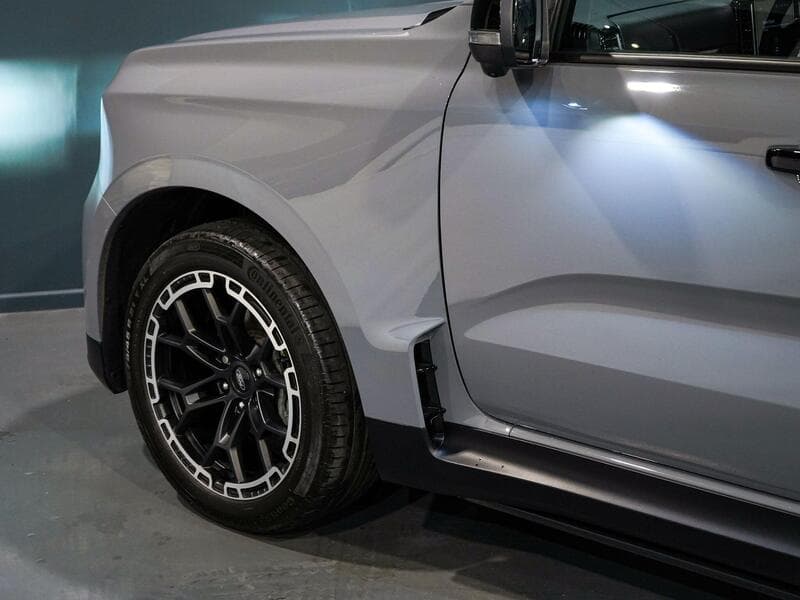 2025 Ford Ranger - Thumbnail 20
