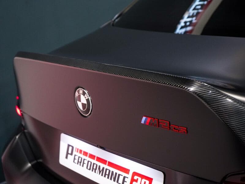 2026 BMW M2 - Thumbnail 50