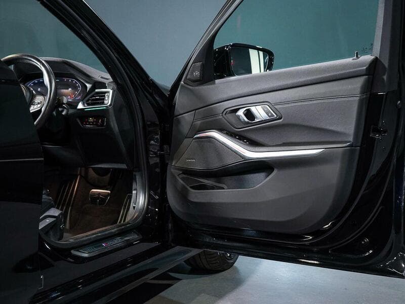 2020 BMW 3 Series - Thumbnail 29