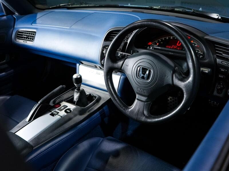 2004 Honda S2000 - Thumbnail 55