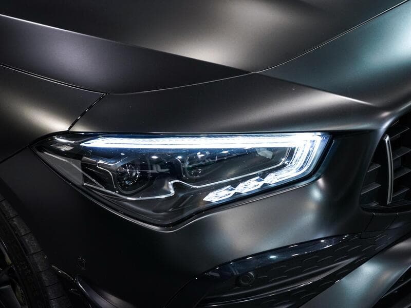 2024 Mercedes-Benz CLA - Thumbnail 39